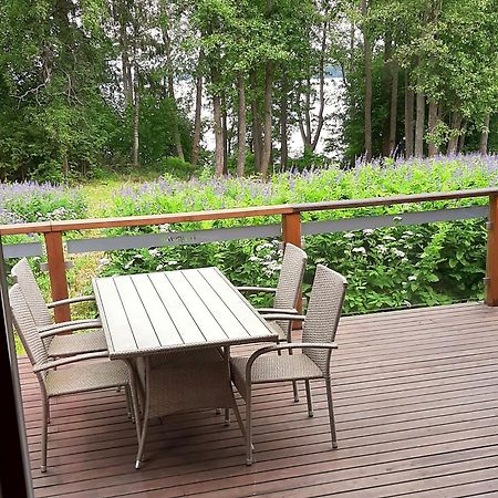 Kiurun Villas Иматра Экстерьер фото