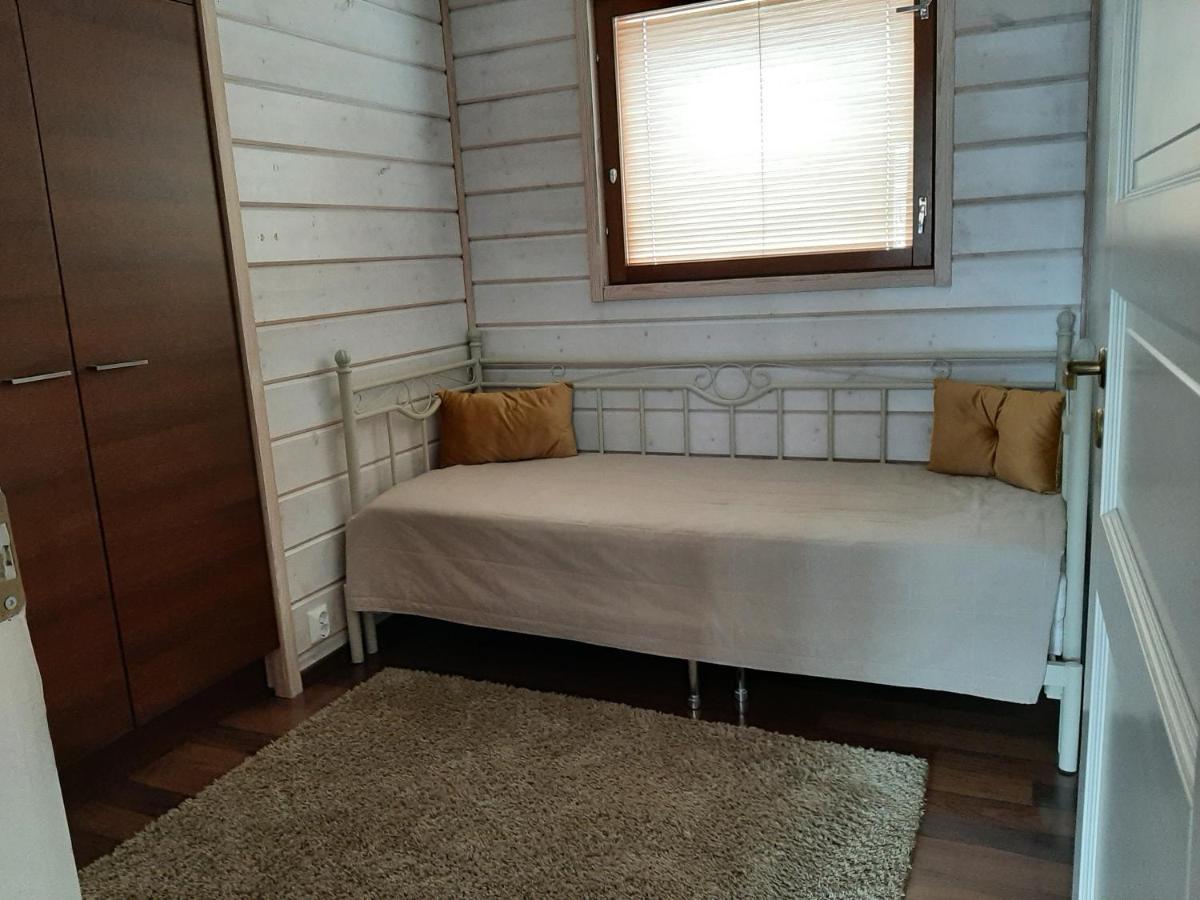 Kiurun Villas Иматра Экстерьер фото